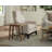 Shreffler Solid Wood End Table