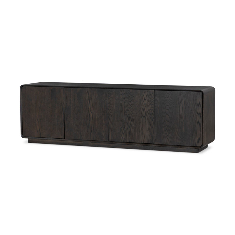 Owens Media Console