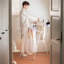 Brabantia Hangon 20 m Folding Drying Rack-100078761