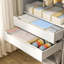 Blended Fabric Drawer Organizers-958143580