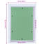 VidaXL Panel Accessory-110999487