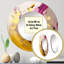 Ensemble de 3 miroirs Ellvin