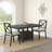 Dihain Dining Table
