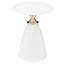 Table de bout 14,96 po