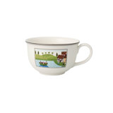 Villeroy & Boch Design Naif Charm and Breakfast Tea Cup