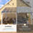 Aluminum Pergola with Canopy-95168561-102155752