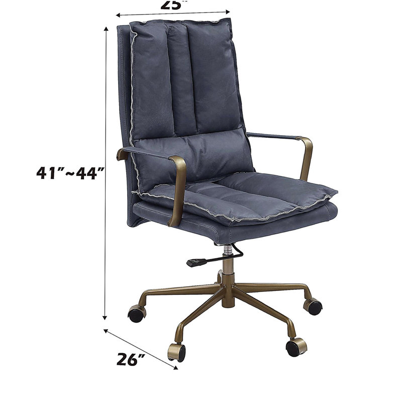 Chaise de bureau Tinzud