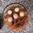 Wood Cake Stand