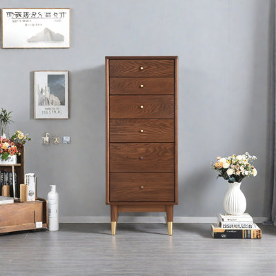 Armoire de rangement à tiroirs