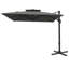 274.3cm Cantilever Parasol-2042419283