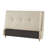 Deemer Upholstered Headboard-20367062-20367067