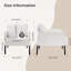 Alayo Upholstered Armchair-15100186-15100184