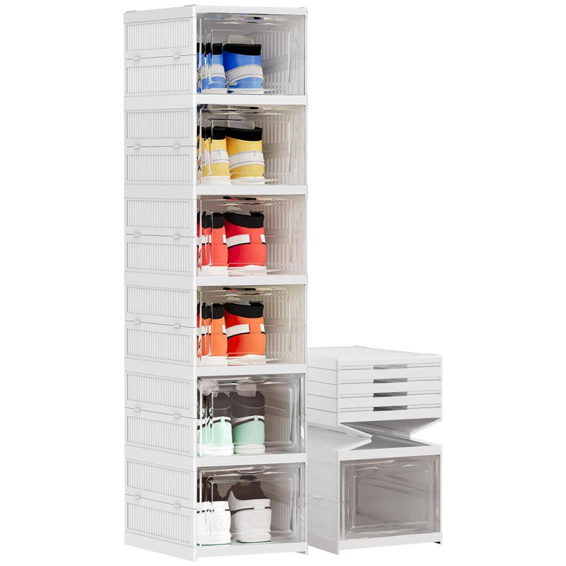 Shoe Rack