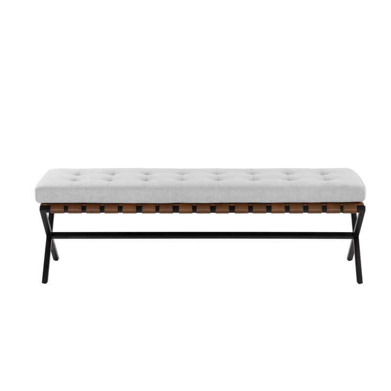 Upholstered Bench