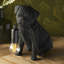 Cason Resin Novelty Lamp-876727556