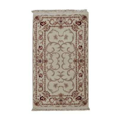 Oriental Indoor Rug