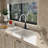 Mondawe Pull Down Kitchen Faucet-72651141