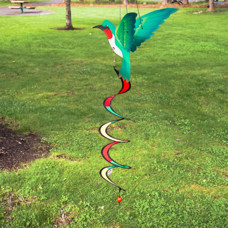 Hummingbird Theme Twister