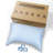 Summer Cooling Sleep Pillow Set Of 2-103283059