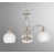 Satin Nickel selected