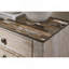 Commode 5 tiroirs Imerland