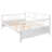 Full Size Daybed With Support Legs-994530288