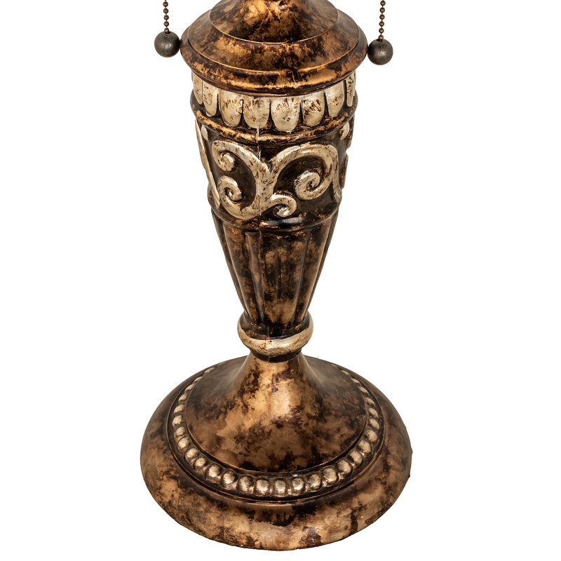 Balltown Table Lamp