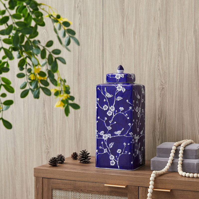 Vase de table Daouia 17,72 po