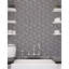 10m x 53cm Matte Wallpaper Roll-34368084