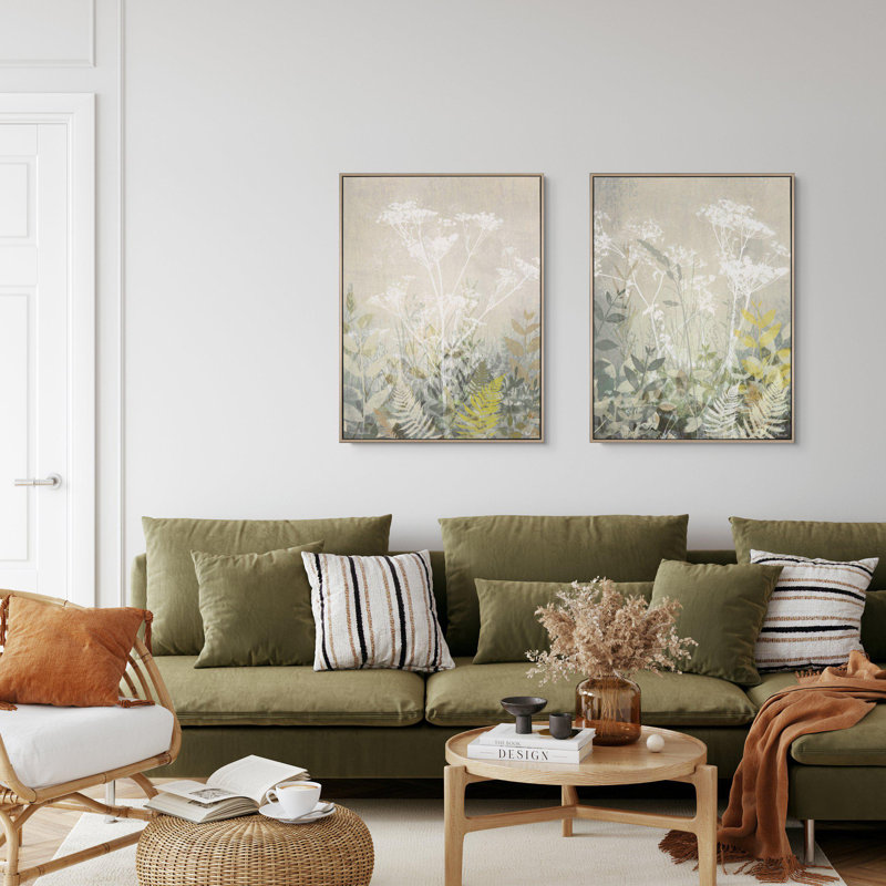 Single Picture Frame Print on MDF