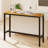 Amner Metal Base Dining Table-954305542-954305657