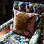 Saber Velvet Throw Square Pillow Cover & Insert-571617187-571617184