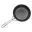 Zwilling Motion Hard Anodized 3-piece Aluminum Nonstick Fry Pan Set