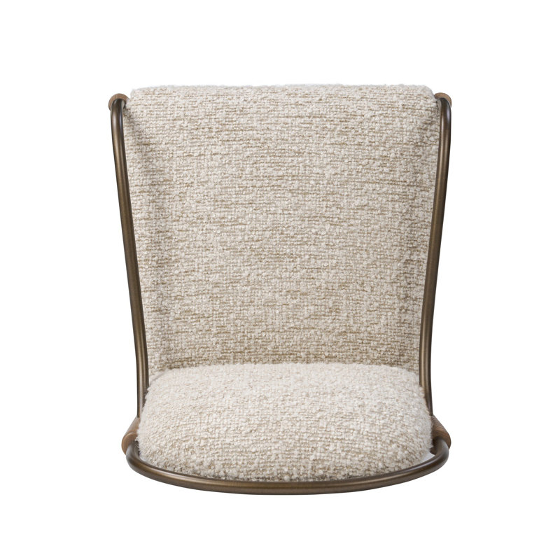 Demi Dining Chair-Ivan Stone