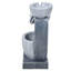 Outdoor Floor Fountain