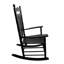 Chaise berçante de balcon pour adulte-277560269