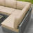 Outdoor Replacement Cushions for Patio Furniture,Water-Resistant Sofa Cushions for Rattan Wicker Sectional Patio Conversation Sets,14-Piece Outdoor Couch Cushions Patio Sofa Cushions-1724616