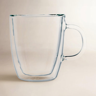 Bistro Coffee Mug