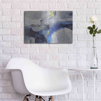 Ivy Bronx 'Abundance' by Andrew Kinmont, Metal Wall Art