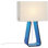 Tube Top Bedside Lamp