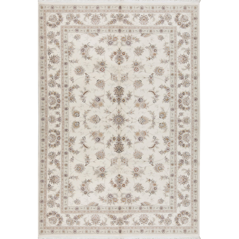 Elegance One-of-a-Kind 6' X 9' Area Rug