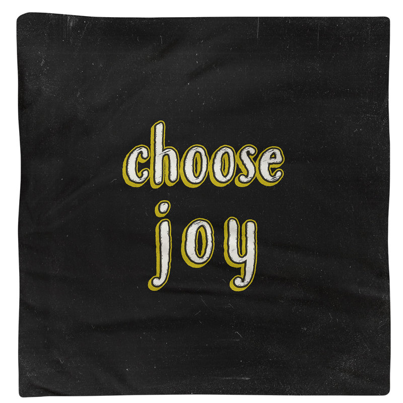 Polyester, Cotton No Pattern Square Napkin, Yellow, Polyester, 10" L x 10" W