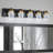 Lohn 5 - Light LED Vanity Light
