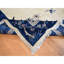 Tapis chinois en laine noué à la main antique chinois 9 pi x 14 pi 2 po 721BA1AFA1214351AFDB6842FFA33C9B