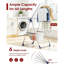 Stainless Steel Clothesline Pole