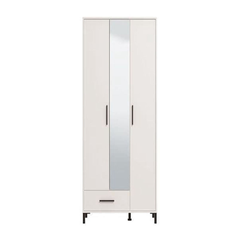 Manufactured Wood Wardrobe