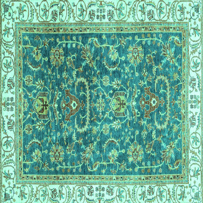 Edicott Oriental Indoor Rug
