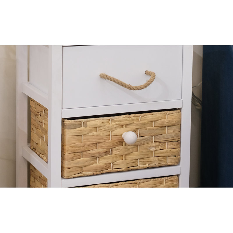 Christye End Table