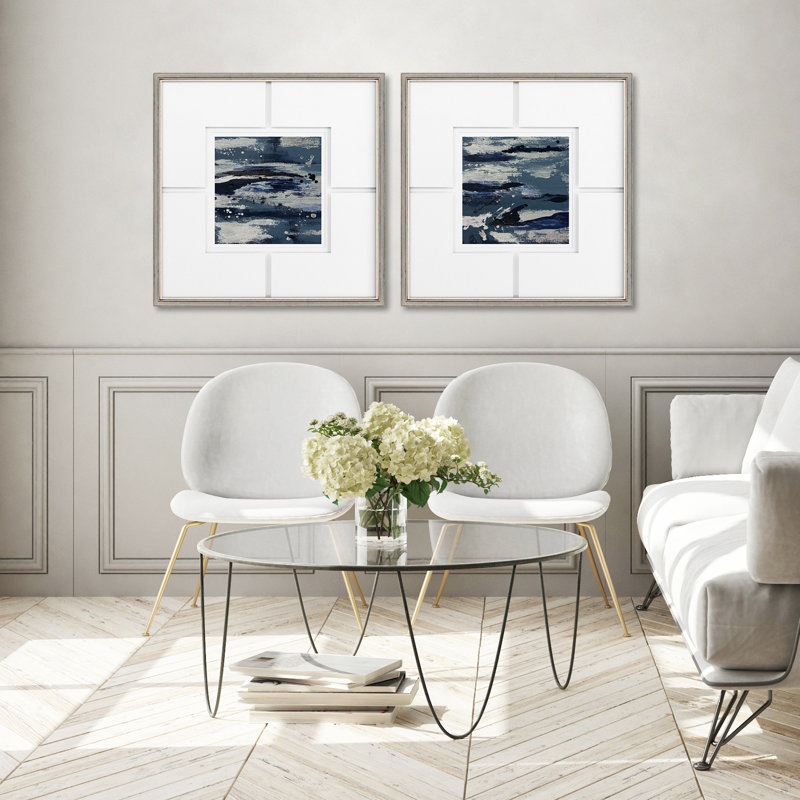 Imprint I S/2 Painting by THE Studio