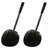 Bath Bliss Toilet Brush And Holder-72848400